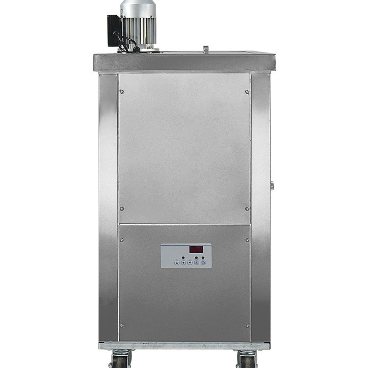 厂家直销小型商用单模冰棍机 牛奶雪糕水果手工冰棒机 雪糕老冰棍