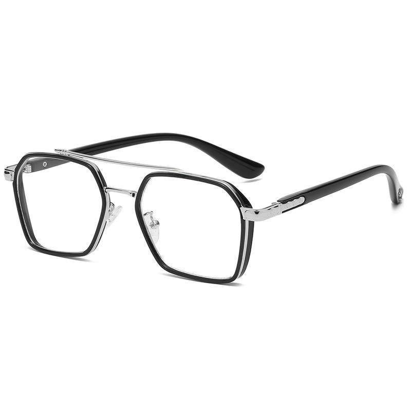 Brand universal glasses