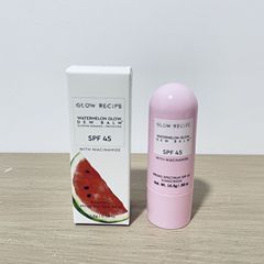 クロスボーダー スイカ ナイアシンアミド サンスクリーン スティック 日焼け止め SPF45 デュバーム