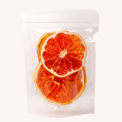 [Little Red Book Kuaishou Same Style] Pomelo, Gold Tangerine, Passion Fruit, Silver Flower, Hawthorn, Fig Social Media Famous Fruit Tea