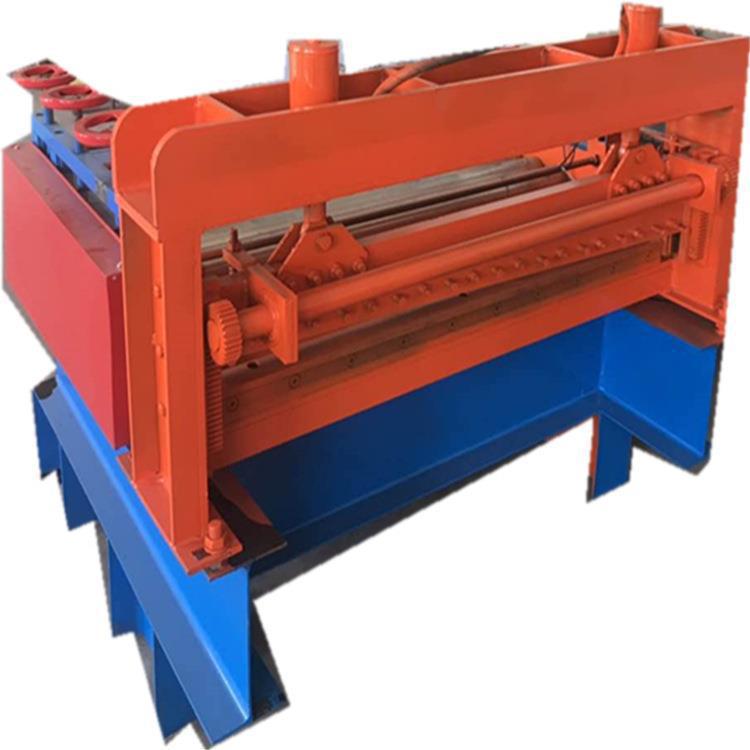 6 máquina de aplanamiento hidráulico más equipo de perforación máquina de aplanamiento de placa de acero automática placa de galvanizado equipo de nivelación automática