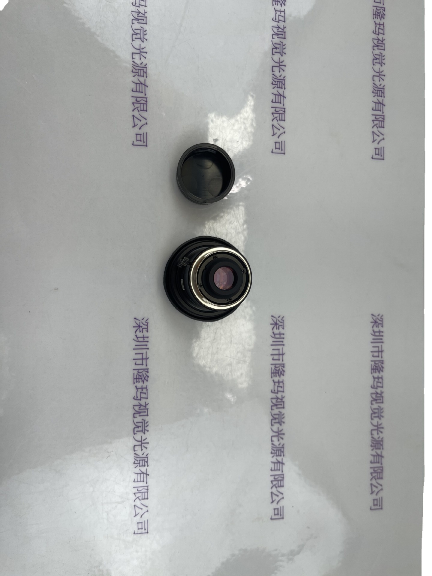 KOWA兴和 工业镜头 LM3NCM