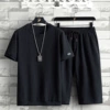 Black set