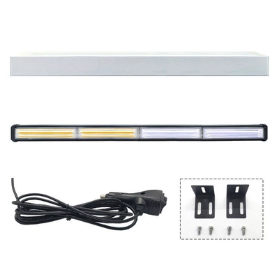 modified warning light LED long – İşçi projektorları