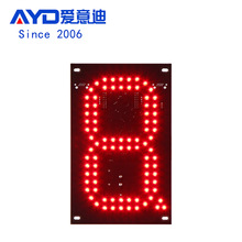 ֱ8���ְ� ���NҎ��ģ�M������ģ�M8�ְ��ṩLED�̓r�����@ʾ��