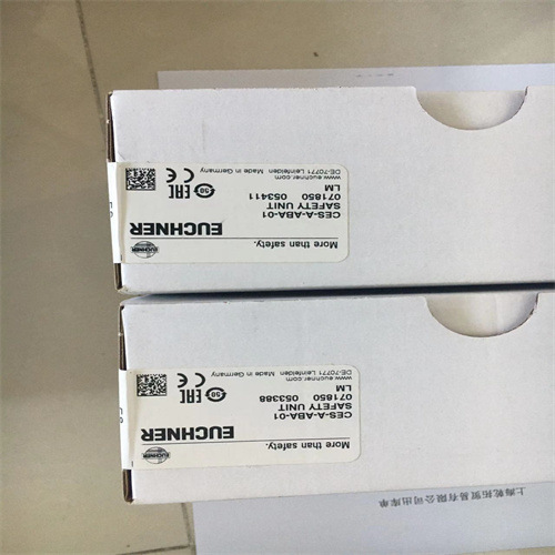 安士能EUCHNER安全开关NP1-638AS-M现货