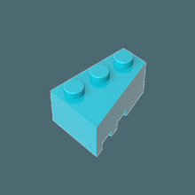 ��ש��ľ���GDS-595���3x2Ш��ש�Ҽ���6564С����MOCƴ��ɢ��
