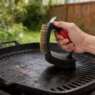 B�ͱ������坍��䓽zˢ�����坍ˢ�������BBQ����һ����ˢ�����t