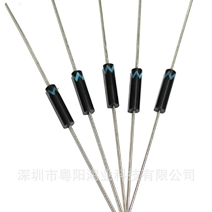 500个 20KV全新原装正品高压二极管2CL77A 快速恢复整流硅堆粒子