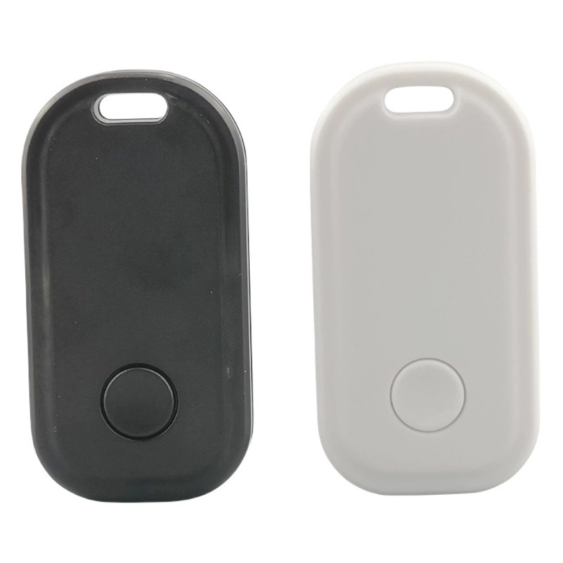 Глобальный трекер fitag анти-потерян корпус Apple Android-локатор корпус беспроводной Bluetooth анти-потерян корпус