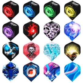 飞镖;其他塑胶零件;工业橡胶