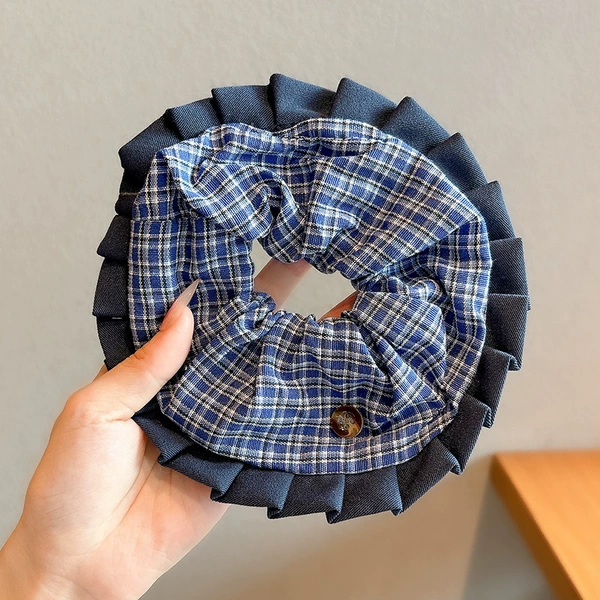 5 grid large intestine ring-blue side