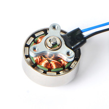 5V外传子无刷电机23700rpm高转速长寿命暴力风扇吸尘器气泵电机