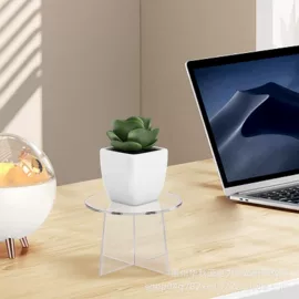 其他有机玻璃;亚克力加工;收纳架