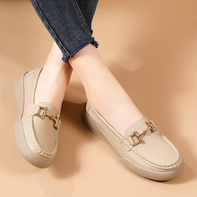 2026�������ٿ�ţ��ƽ��Ů��Ь���e�ٴ�Ӣ���LСƤЬ�r�Ћ���Ь