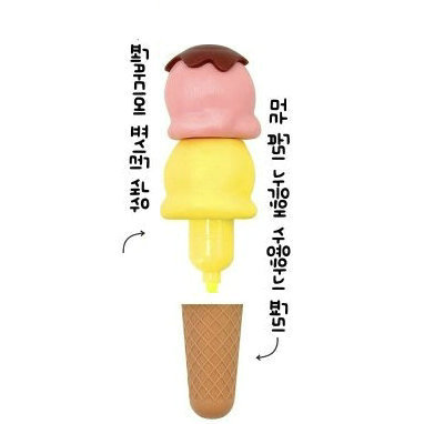 Marcadores de colores para niñas, bloques de construcción Tetris, marcadores con forma de corazón, calamar, conejo y oso