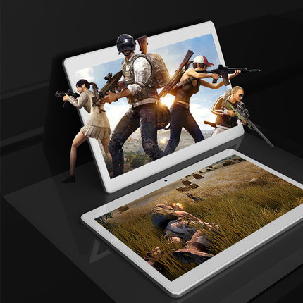 CUBE Tablet PC 4K Ten nuclear cnc Flat CUBE M5X4G Online class