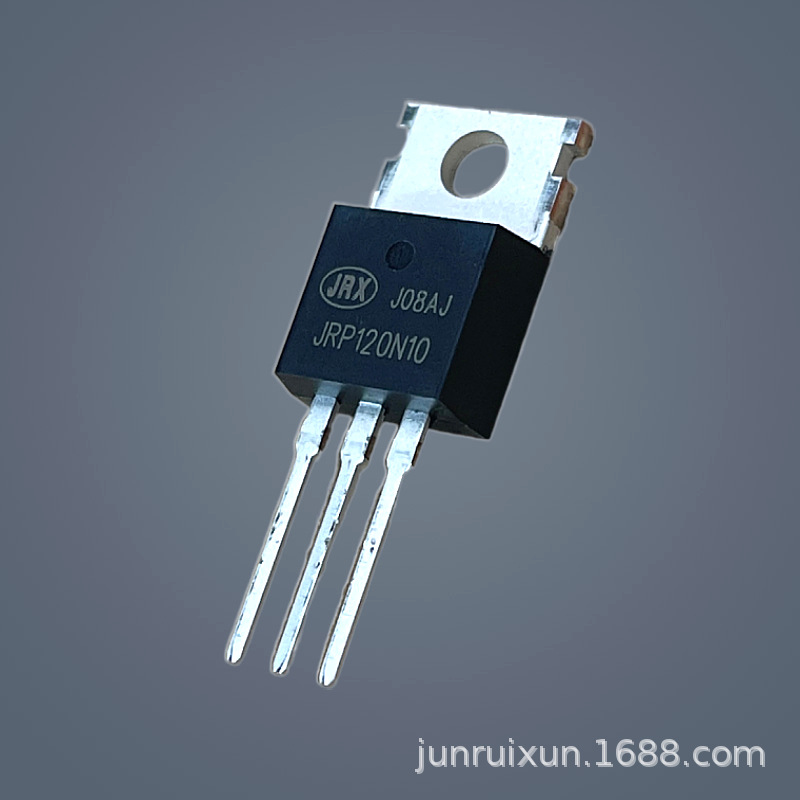 50N10 50A100V 场效应管 逆变器专用MOS管  原厂直销发货