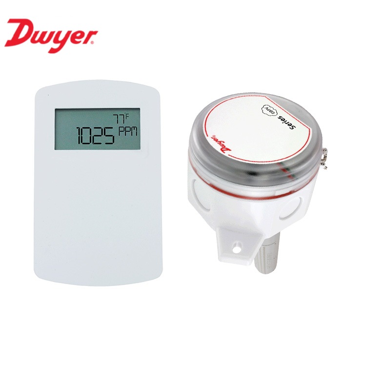 Dwyer德威尔变送器CDTV-2D404,CDTV-5D404,CDTV-2N404,CDTV-5N404