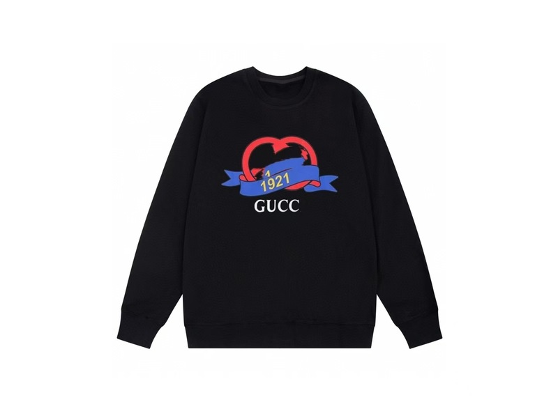新款欧美古G家满印奇CCl魔术贴卫衣网红ins上衣潮牌衣服上衣外套|undefined