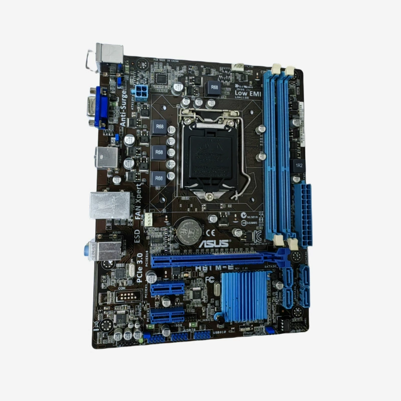 H61M-E-K motherboard is applicable
