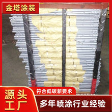 鐵藝噴塑加工 靜電噴塗 不銹鋼靜電噴塗 鈑金靜電噴塗 家具靜電