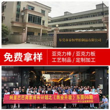 彩色有机玻璃制品导光亚克力工艺品弹簧亚克力生化危机手办半成品