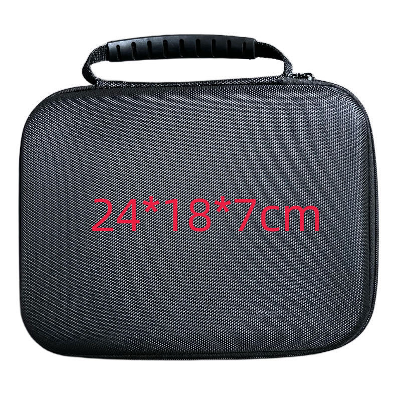 工具包无人机收纳包筋膜枪收纳包EVA手提包大容量