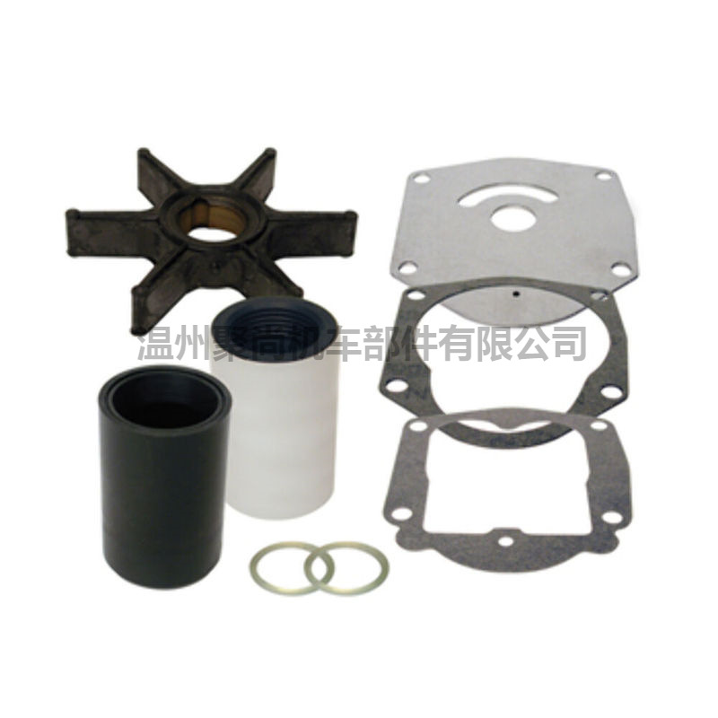 水泵叶轮修理包 821354A2