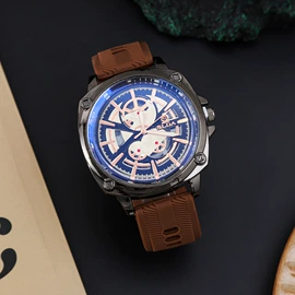 石英表;表盒;表带