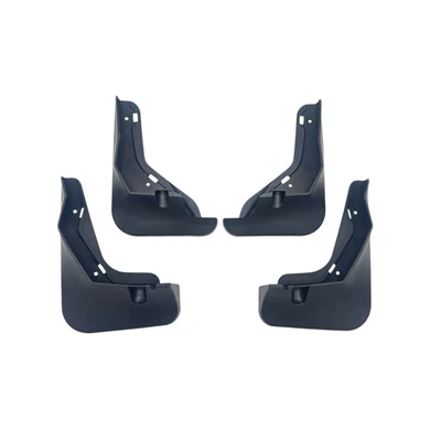 Mudguard Ultra 2026 Model Export