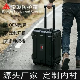仪器箱;工具箱包;塑料箱