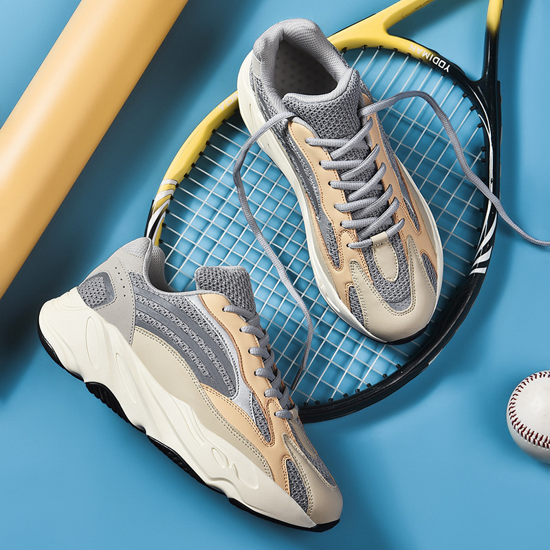 O1CN01o7WTDV1DS3TibFYaP_!!2202160550214-0-cib Sports shoes summer men's casual shoes