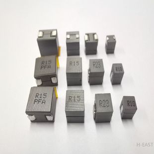 Pa5005.822Nlt High Frequency Patch Integrated Molding Flat Wire High Current Power Server Inductor Replacement