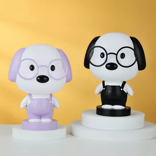 Lámparas de noche para dormir bebés creativos para regalar a una amiga amiga de cumpleaños