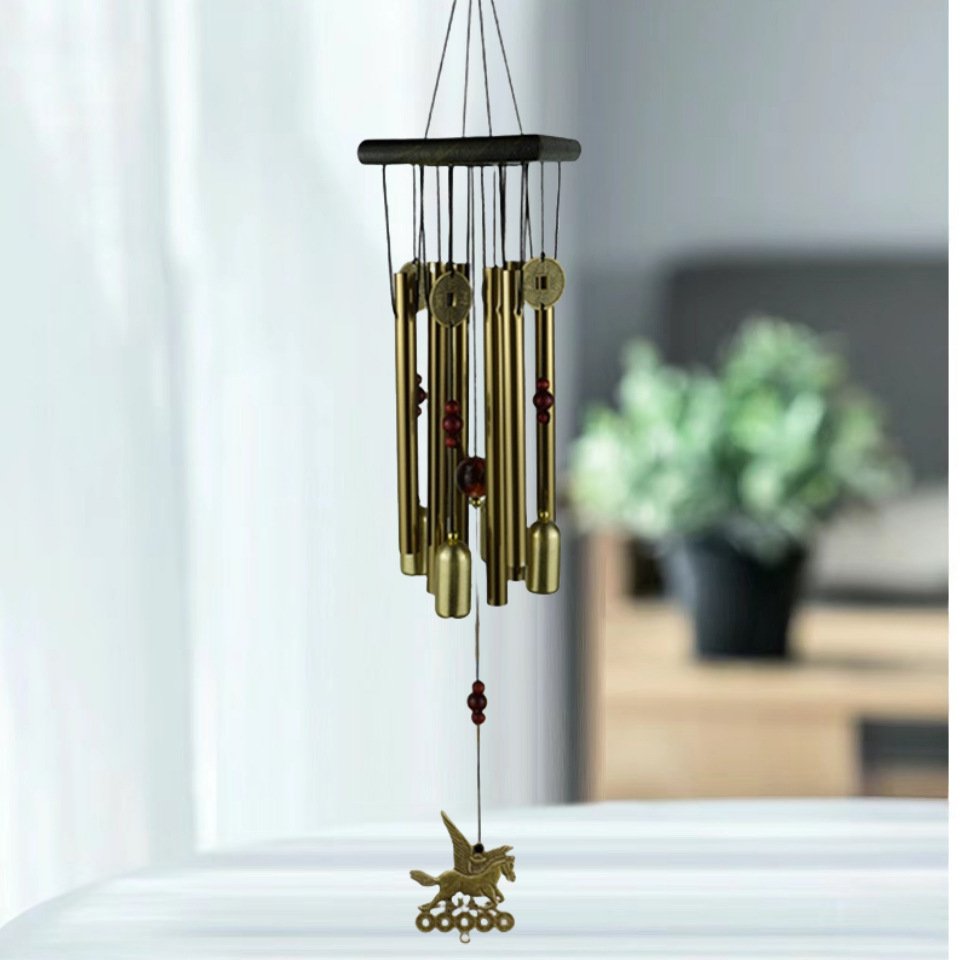 페가수스 펜던트