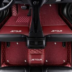 適用近道自動車マットX70 X70PLUS X90 X90PLUS X70PROX95X70Mマット