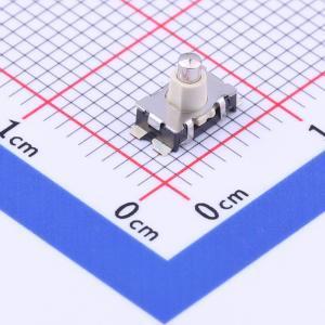Ck Touch Switch Ksu211Wlfs Miniature Micro Button