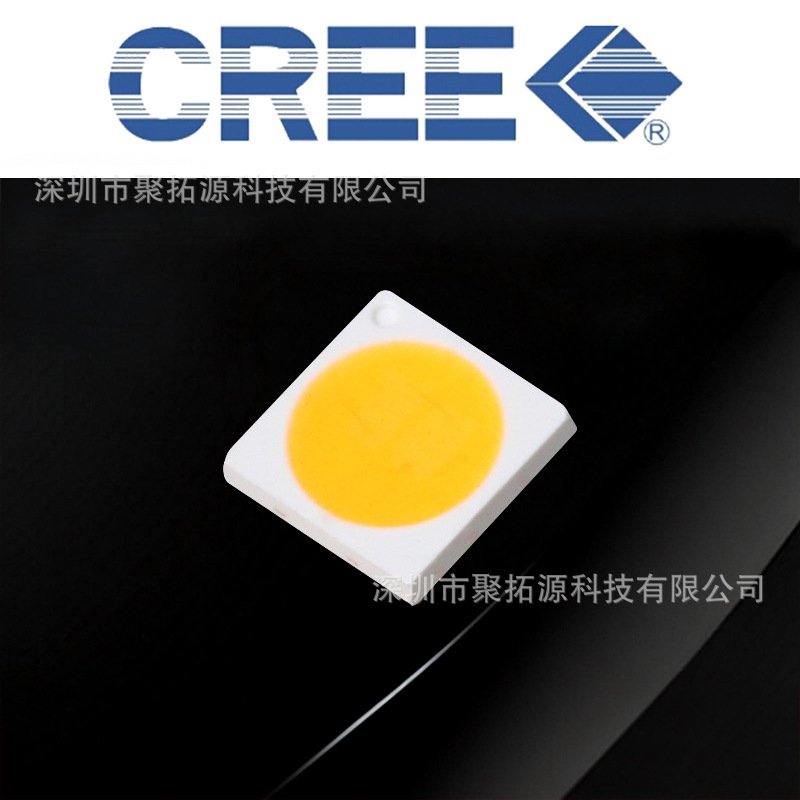 CREE����JB3030AWT����3030��������׹�0.5w����led���� ��Ƭʽ