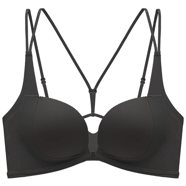 Classic black