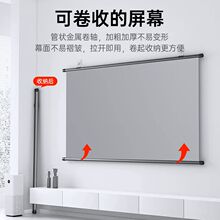 ͶӰĻ������4k�����忹�����׿͏d����ͶӰ�xĻ���N����