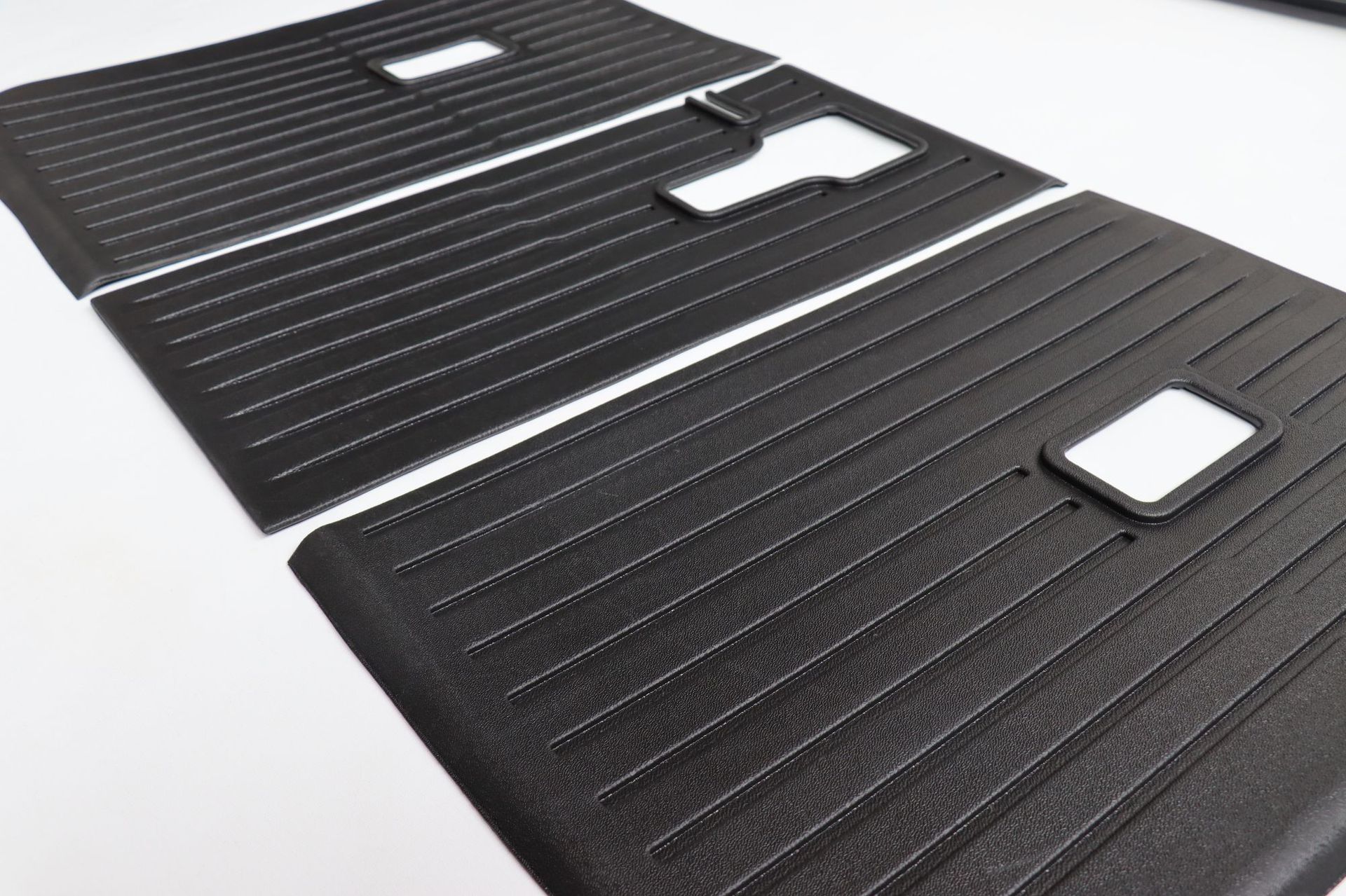 Suitable for Environmentally Friendly Material Tpe Car Special Modification Accessories Trunk Mat