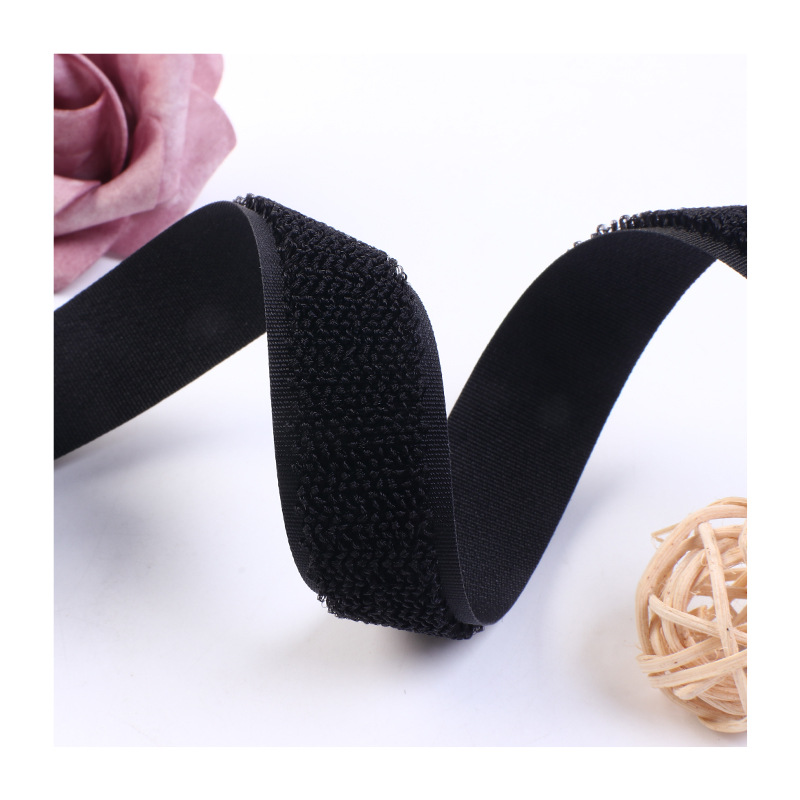 Children's footwear with velcro