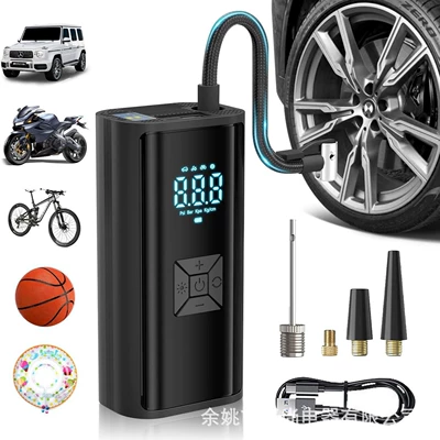 Hava nasosu – Inflator Wholesale