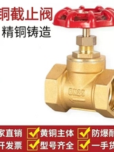 ȫͭ��ֹ��4��6��1��ˮ������ˮ����dn15 20 25 32�Ӻ��͸��·���