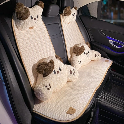 Seat cushion, seat cover – cover anti-dirty and permeable women