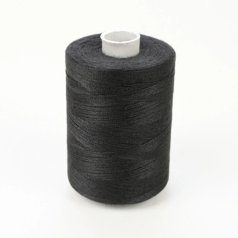 402 sewing thread 1000 yards high speed polyester thread rainbow thread combination household sewing thread hand sewing small thread