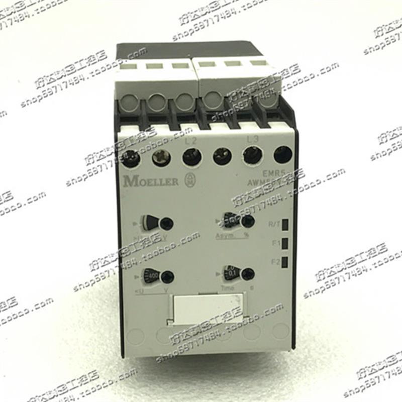 A013*EMR5-AWM580-2 AC350-580V EMR4-W500-2-C金钟MOELLER