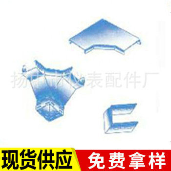 厂家供应 黄铜槽式电缆桥架 高强封闭母线槽