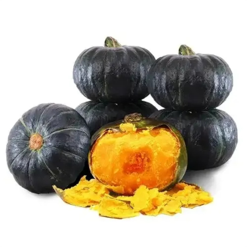 Beibei Pumpkin Pumpkin Spring and Autumn Seasons Beibei Little Pumpkin Whole Piece Free Shipping Little Pumpkin Dropshipping